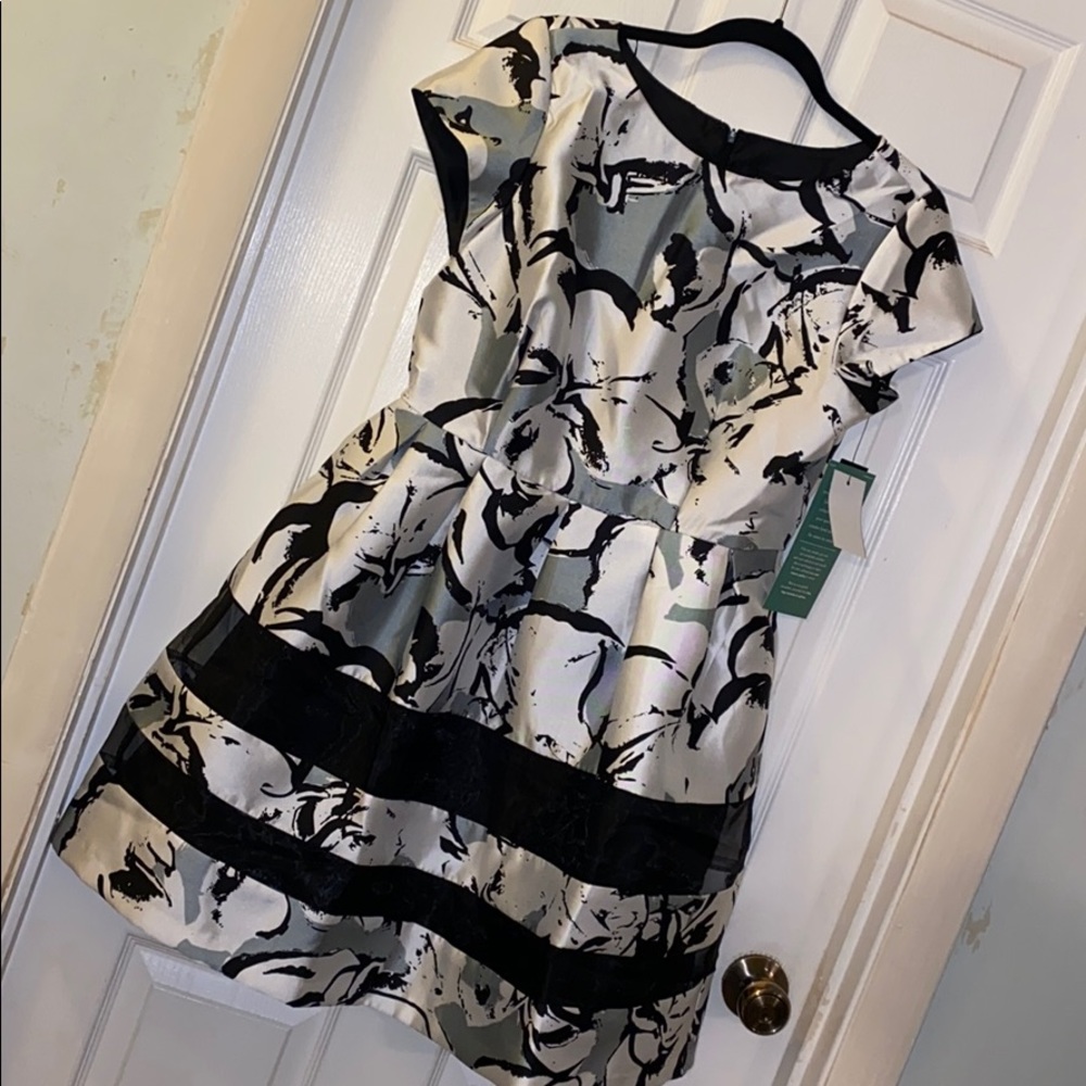 Party Dress